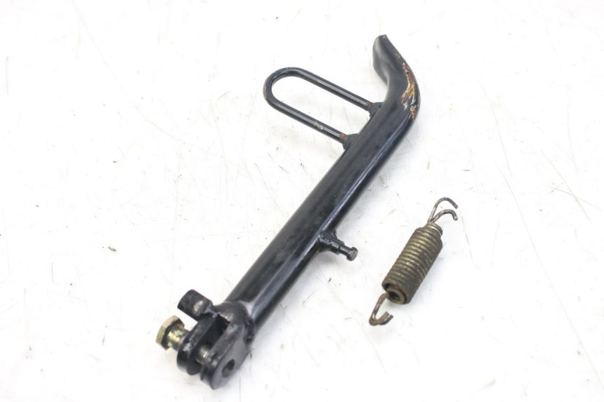 photo de SEITENSTäNDER DAELIM S2 FI 125 (2008 - 2017) - Alternative Perspektive