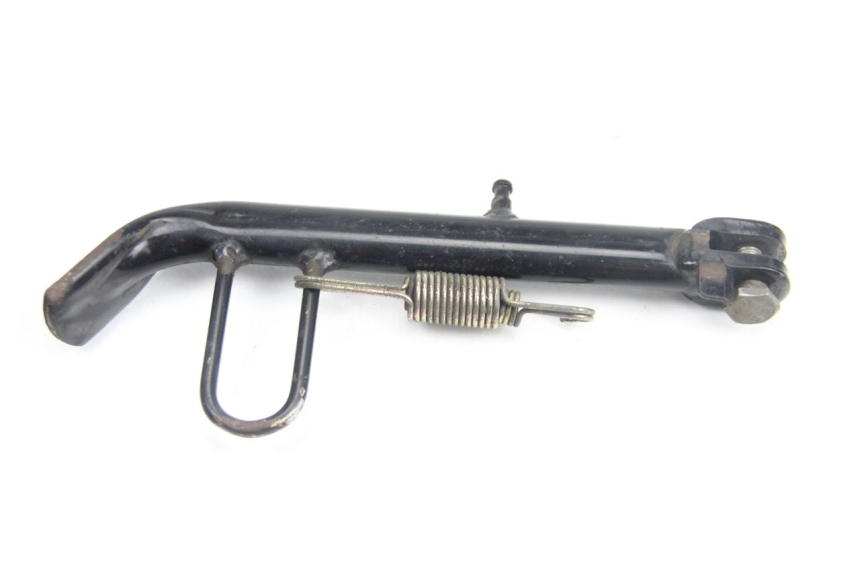 photo de SEITENSTÄNDER DAELIM S2 125 (2006 - 2007) - Hauptansicht