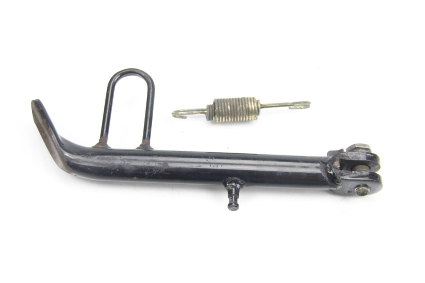 photo de SEITENSTÄNDER DAELIM S2 125 (2006 - 2007) - Zoom auf Gebrauchszustand