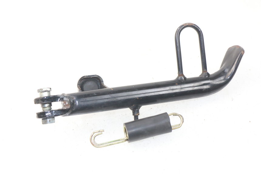 photo de SEITENSTÄNDER DAELIM S3 125 (2010 - 2017) - Zoom auf Gebrauchszustand