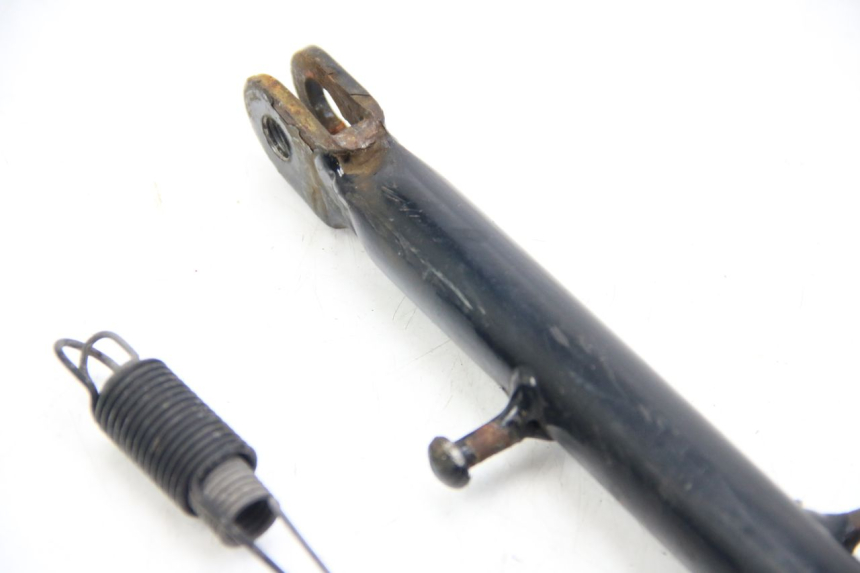 photo de SEITENSTäNDER LVNENG S5 1 (2019 - 2023) - Zoom auf Gebrauchszustand