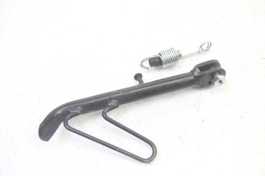 photo de SEITENSTÄNDER JM MOTORS SANTANA EVO 50 (2024 - 2026) - Alternative Perspektive