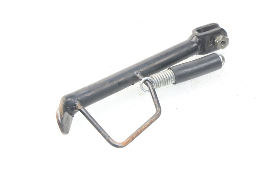 photo de SEITENSTäNDER JM MOTORS SANTANA 50 (2014 - 2023) - Zoom auf Gebrauchszustand