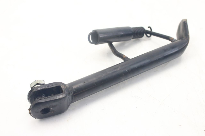 photo de SEITENSTäNDER JM MOTORS SANTANA 50 (2014 - 2023) - Zoom auf Gebrauchszustand