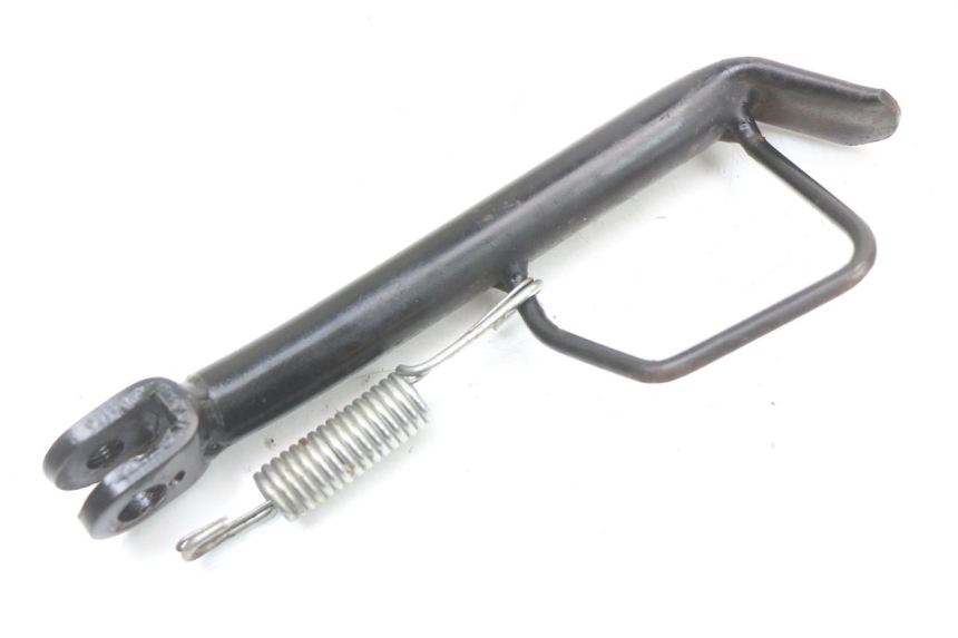 photo de SEITENSTäNDER JM MOTORS SANTANA 50 (2014 - 2023) - Zoom auf Gebrauchszustand