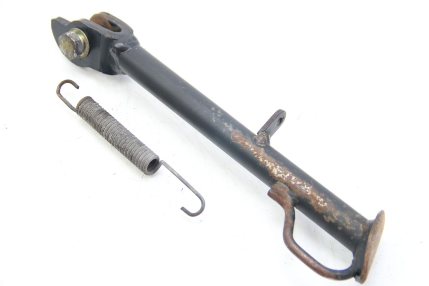 photo de SEITENSTäNDER PEUGEOT SATELIS COMPRESSOR K15 125 (2006 - 2009) - Detailansicht des Bauteils