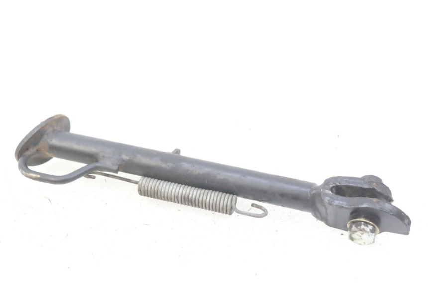 photo de SEITENSTäNDER PEUGEOT SATELIS 125 (2006 - 2009) - Zoom auf Gebrauchszustand