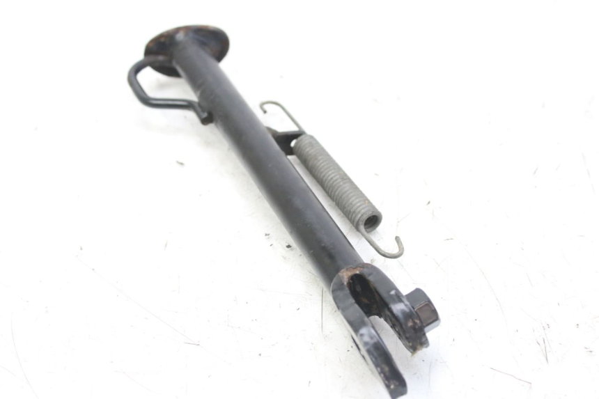 photo de SEITENSTäNDER PEUGEOT SATELIS 125 (2010 - 2012) - Zoom auf Gebrauchszustand