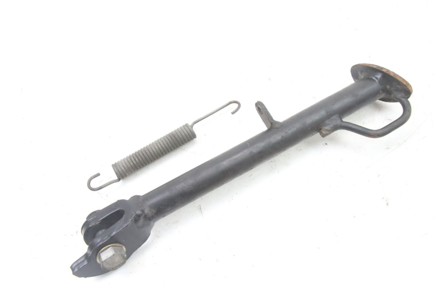 photo de SEITENSTÄNDER PEUGEOT SATELIS 125 (2013 - 2018) - Zoom auf Gebrauchszustand