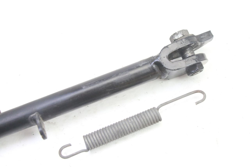 photo de SEITENSTÄNDER PEUGEOT SATELIS 250 (2006 - 2012) - Zoom auf Gebrauchszustand