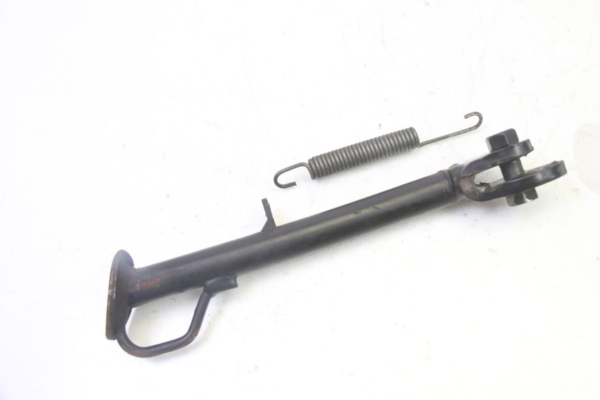 photo de SEITENSTÄNDER PEUGEOT SATELIS 125 (2013 - 2018) - Zoom auf Gebrauchszustand