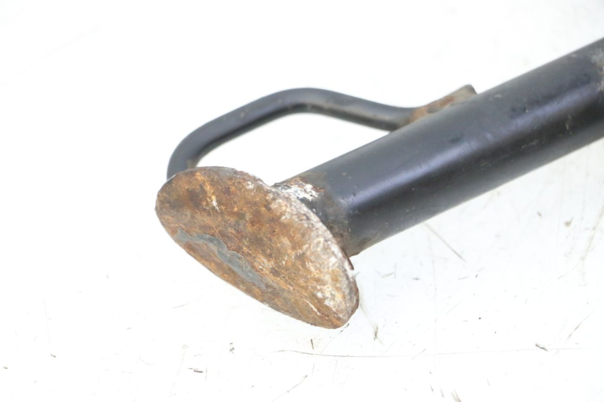 photo de SEITENSTäNDER PEUGEOT SATELIS 125 (2006 - 2009) - Zoom auf Gebrauchszustand