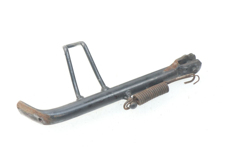 photo de SEITENSTÄNDER JM MOTORS SC 4T 50 (2012 - 2017) - Zoom auf Gebrauchszustand