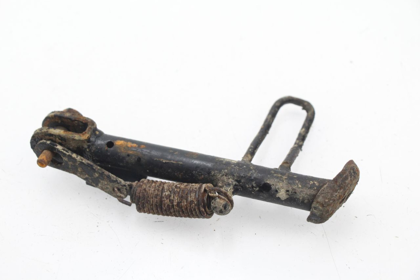 photo de SEITENSTÄNDER KYMCO SENTO 50 (2008 - 2013) - Zoom auf Gebrauchszustand