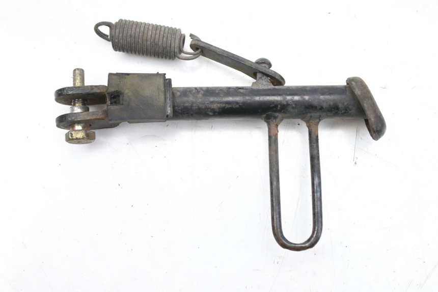 photo de SEITENSTäNDER KYMCO SENTO 100 (2008 - 2013) - Alternative Perspektive