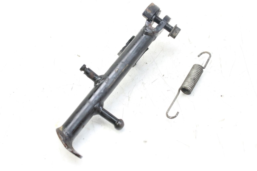 photo de SEITENSTäNDER MBK SKYCRUISER 125 (2010 - 2013) - Zoom auf Gebrauchszustand