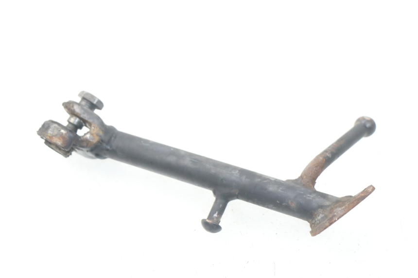 photo de SEITENSTÄNDER MBK SKYLINER 125 (2004 - 2007) - Zoom auf Gebrauchszustand