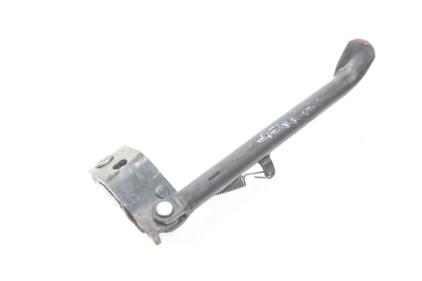 photo de SEITENSTÄNDER YAMAHA SLIDER 50 (2004 - 2016) - Zoom auf Gebrauchszustand