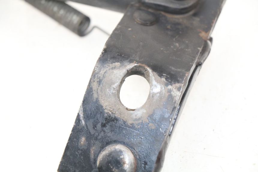 photo de SEITENSTÄNDER YAMAHA SLIDER 50 (2004 - 2016) - Alternative Perspektive