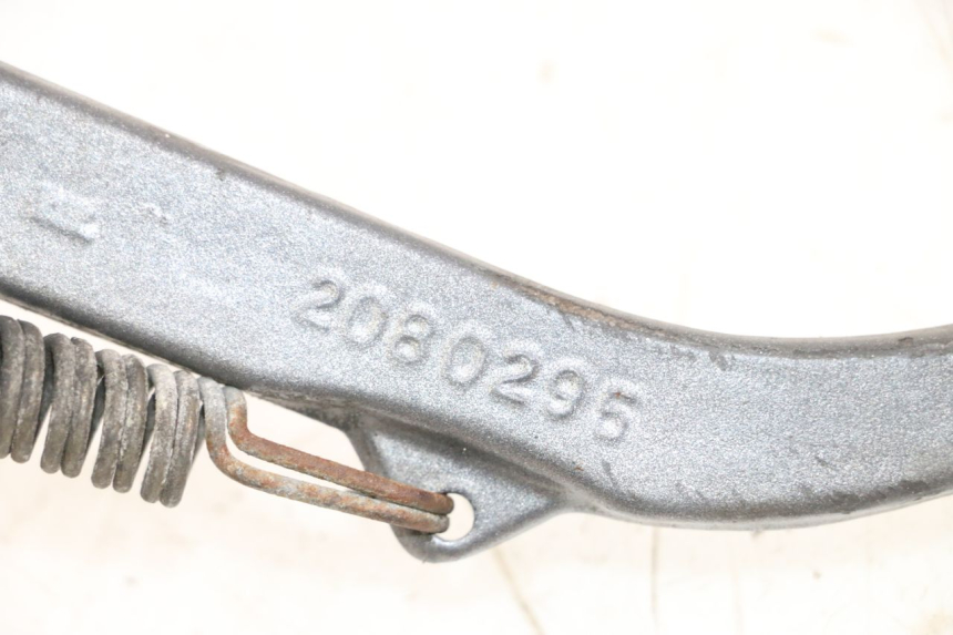 photo de SEITENSTÄNDER TRIUMPH SPRINT 900 (1995 - 1998) - Detailansicht des Bauteils