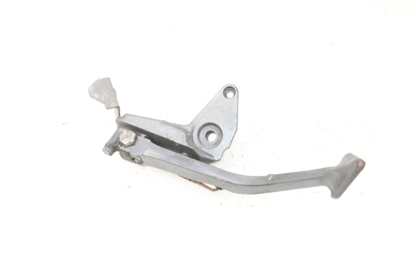 photo de SEITENSTÄNDER TRIUMPH SPRINT 900 (1995 - 1998) - Details der Befestigungspunkte