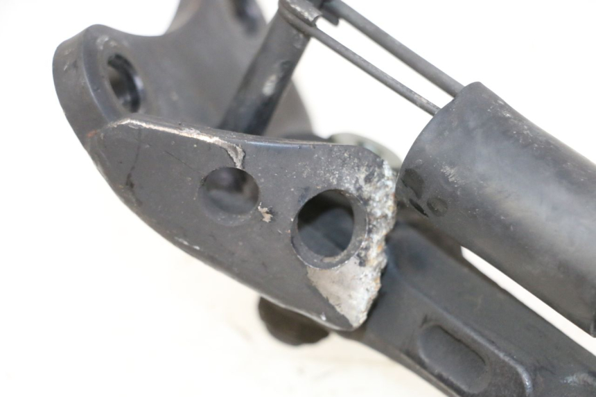 photo de SEITENSTÄNDER HONDA ST PAN EUROPEAN 1300 (2002 - 2013) - Alternative Perspektive