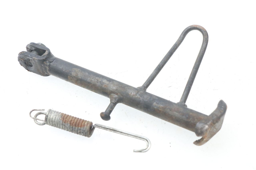 photo de SEITENSTÄNDER RAZZO STEED 125 (2012 - 2018) - Hauptansicht