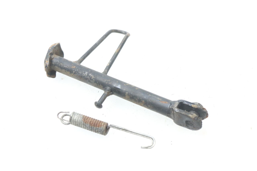 photo de SEITENSTÄNDER RAZZO STEED 125 (2012 - 2018) - Zoom auf Gebrauchszustand