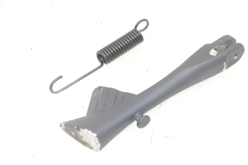 photo de SEITENSTäNDER NAMI STELLAR 1 - Zoom auf Gebrauchszustand