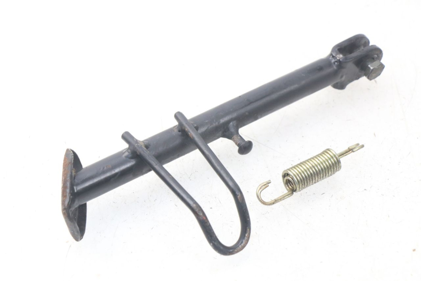 photo de SEITENSTÄNDER FYM STRADA 50 (2007 - 2014) - Zoom auf Gebrauchszustand