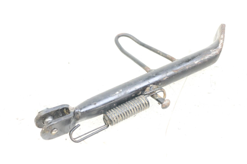 photo de  VASTRO STREET X 4T 50 (2016 - 2021) - Zoom auf Gebrauchszustand