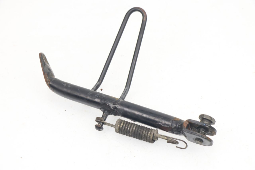 photo de SEITENSTÄNDER PEUGEOT SUM UP 125 (2008 - 2013) - Zoom auf Gebrauchszustand