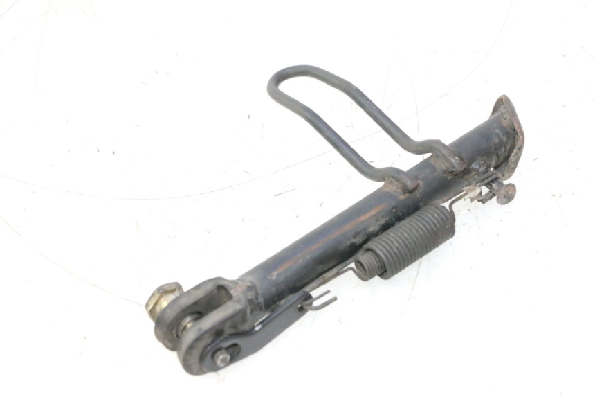 photo de SEITENSTÄNDER KYMCO SUPER 8 2T 50 (2007 - 2013) - Zoom auf Gebrauchszustand