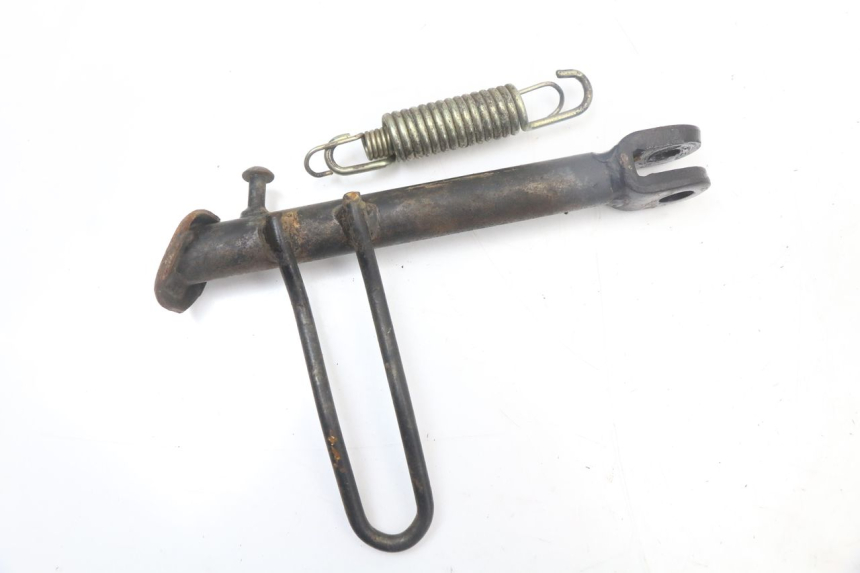 photo de SEITENSTÄNDER KYMCO SUPER 8 4T 50 (2018 - 2020) - Detailansicht des Bauteils