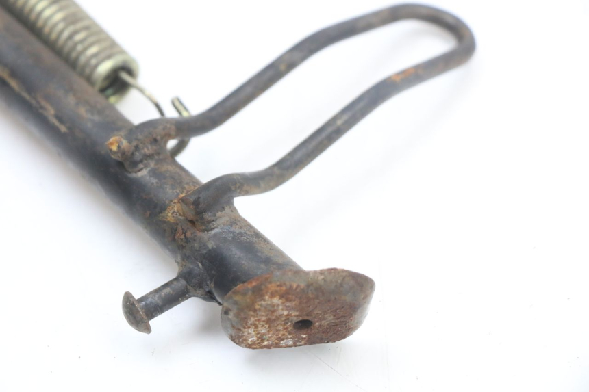 photo de SEITENSTÄNDER KYMCO SUPER 8 4T 50 (2018 - 2020) - Technische Nahaufnahme