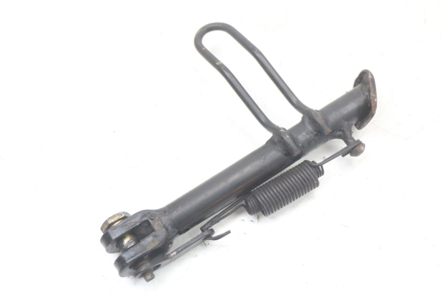 photo de SEITENSTÄNDER KYMCO SUPER 8 125 (2008 - 2015) - Zoom auf Gebrauchszustand