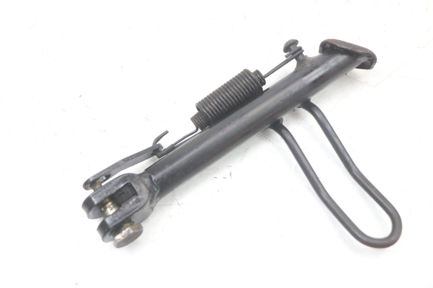 photo de SEITENSTÄNDER KYMCO SUPER 8 125 (2008 - 2015) - Alternative Perspektive