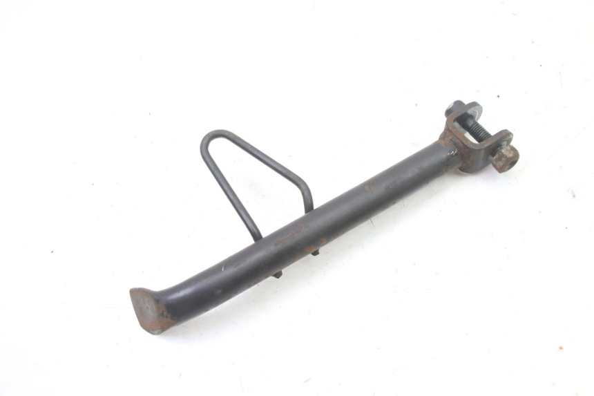 photo de SEITENSTÄNDER PIAGGIO SUPER LX 125 (2000 - 2003) - Zoom auf Gebrauchszustand