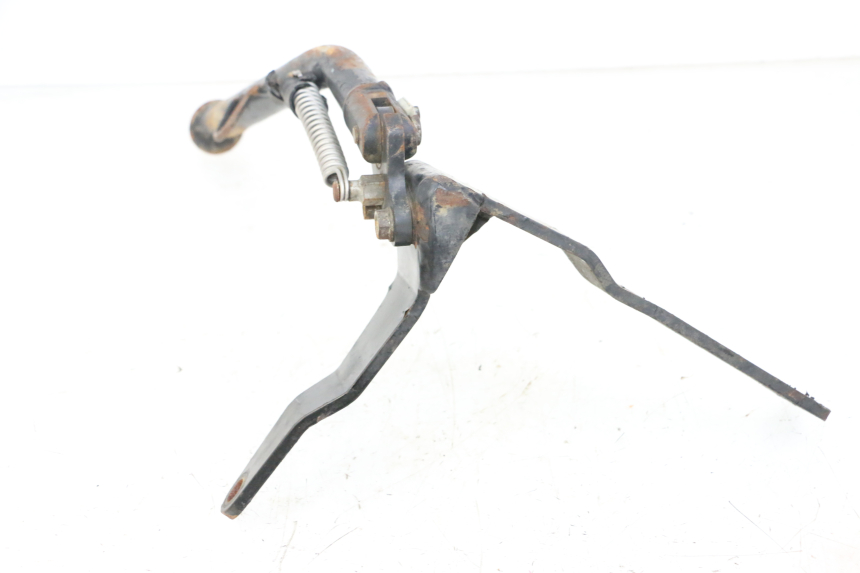 photo de SEITENSTÄNDER KTM SUPERENDURO R 950 (2005 - 2009) - Technische Nahaufnahme