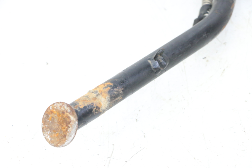 photo de SEITENSTÄNDER KTM SUPERENDURO R 950 (2005 - 2009) - Oberflächenzustand und Material