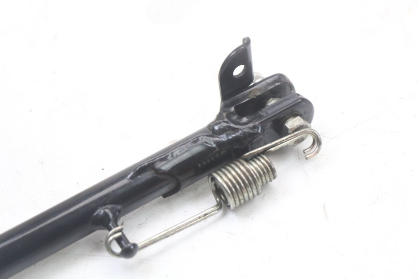 photo de SEITENSTÄNDER SUZUKI BURGMAN 125 (2018 - 2021) - Zoom auf Gebrauchszustand