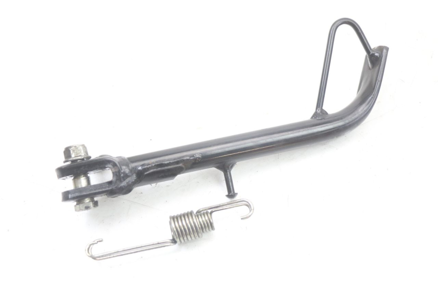 photo de SEITENSTÄNDER SUZUKI BURGMAN 125 (2018 - 2021) - Technische Nahaufnahme