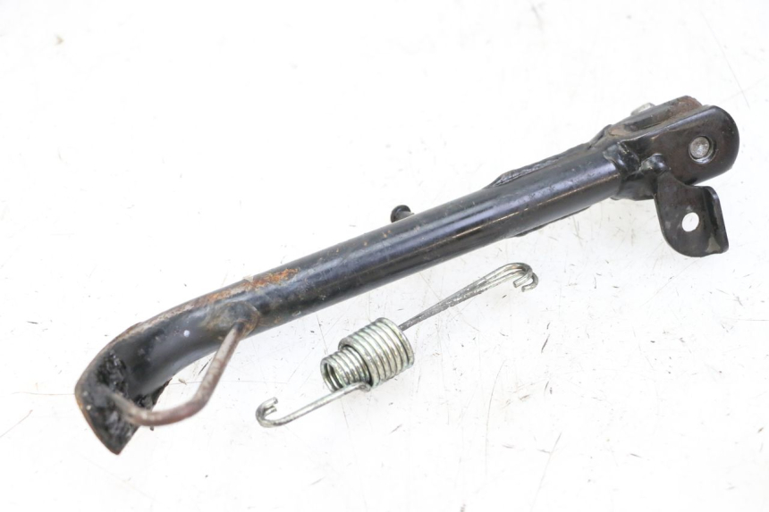 photo de SEITENSTÄNDER SUZUKI BURGMAN 125 (2015 - 2017) - Hauptansicht