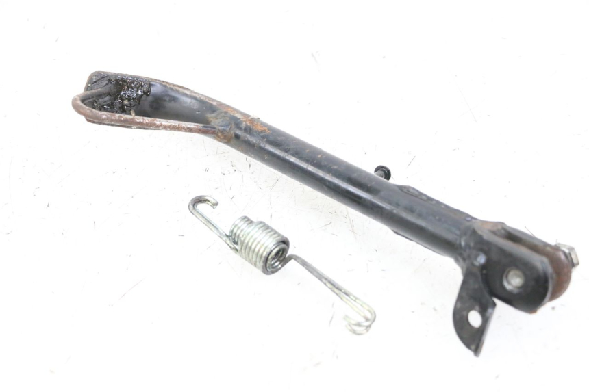 photo de SEITENSTÄNDER SUZUKI BURGMAN 125 (2015 - 2017) - Zoom auf Gebrauchszustand