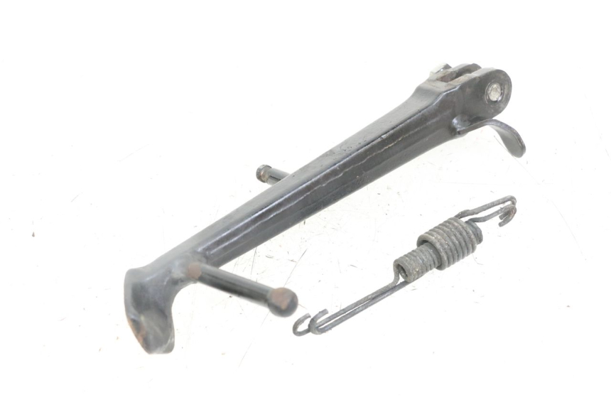 photo de SEITENSTÄNDER SUZUKI GSX F GSXF 650 (2007 - 2015) - Zoom auf Gebrauchszustand