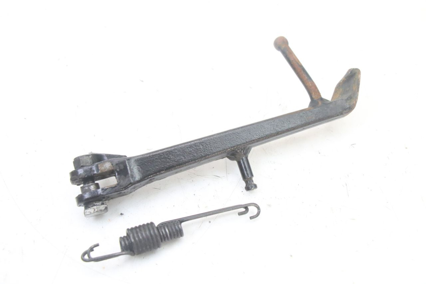 photo de SEITENSTÄNDER SUZUKI GSX F GSXF 650 (2007 - 2015) - Zoom auf Gebrauchszustand