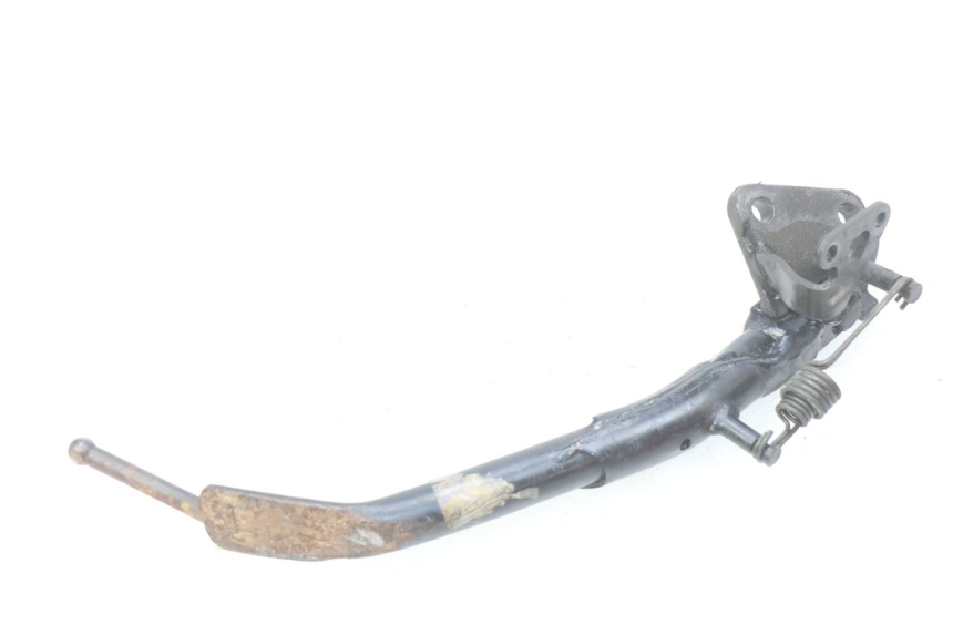 photo de SEITENSTäNDER SUZUKI SV N 650 (1999 - 2002) - Zoom auf Gebrauchszustand