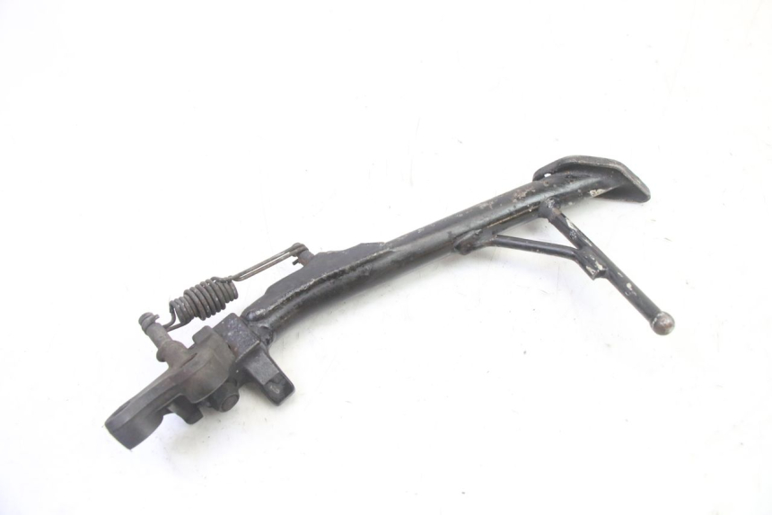 photo de SEITENSTÄNDER SUZUKI SV S 650 (2003 - 2009) - Zoom auf Gebrauchszustand