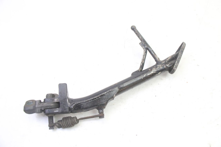 photo de SEITENSTÄNDER SUZUKI SV S 650 (2003 - 2009) - Alternative Perspektive