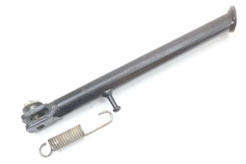 photo de SEITENSTÄNDER MINI MX SX 125 - Oberflächenzustand und Material